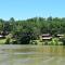 Camping - Village Vacances du Lac - Boulogne-sur-Gesse