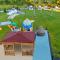 Glamour Resort & SPA