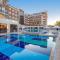 Glamour Resort & SPA