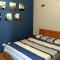 My second floor hostel