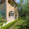 Apartment Korelic Green Garden