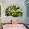 Apartment Korelic Green Garden
