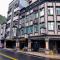 Shankou Hotspring Hotel - Jiaoxi