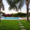 Aria Villas - Private Pool, Playground, Ping Pong & Close to Beach, By ThinkVilla - Pigi