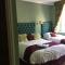 The Rambler Inn & Holiday Cottage