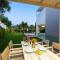 Aria Villas - Private Pool, Playground, Ping Pong & Close to Beach, By ThinkVilla - Pigi