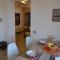 Visitazione Holiday Sassi Suite