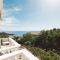 Panorama Apartments updated with infinity pool - Agios Nikolaos