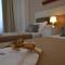 Visitazione Holiday Sassi Suite