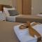 Visitazione Holiday Sassi Suite