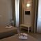 Visitazione Holiday Sassi Suite