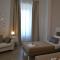 Visitazione Holiday Sassi Suite