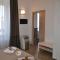 Visitazione Holiday Sassi Suite