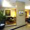 Bourbon Londrina Business Hotel - Londrina