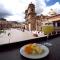 Hotel Plaza de Armas Cusco