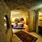 MDC Cave Hotel Cappadocia