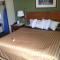 Travelodge by Wyndham San Antonio Downtown Northeast