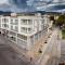Hotel Fernando Plaza