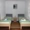 Apartman Čanaki Splitska