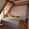 Gite en Berry - Moulins-sur-Céphons