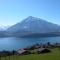 Hotel Restaurant Panorama - Aeschlen ob Gunten