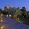 Ampoulos Rooms & Apartments - Kedro