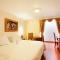 Hotel Fernando Plaza
