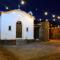 Casinha do México