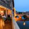 Albergue Valderrobres Auto check-in