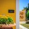 Porto Gerakas Villas
