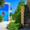 Porto Gerakas Villas