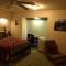 Cedar Wood Lodge Bed & Breakfast Inn