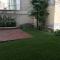Garden Apartment