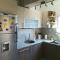 Apartment Visoka