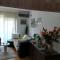 Apartment Visoka