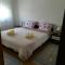 Apartment Visoka