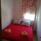 Apartment Visoka