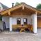 Gästehaus Alpina