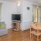 Apartments in Trogir