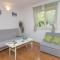 Apartments in Trogir
