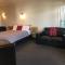 Pacific Harbour Motor Inn