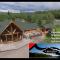 LDR Lodge - Last Dollar Ranch - Smithers