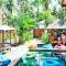 Gili T Sugar Shack