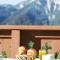 Hotel Ancolie - Champagny en Vanoise photo 8