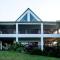 St Lucia Eco Lodge
