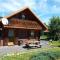 Chalet Biazot