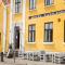 Hotel Saxkjøbing