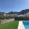 Casitas Sierra de Libar