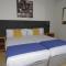 Hostal San José - Cadalso de los Vidrios