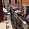 Le Finestre sul Borgo Rooms